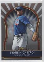 Starlin Castro