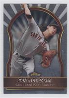 Tim Lincecum