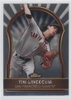 Tim Lincecum