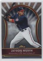 Jayson Werth