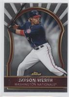 Jayson Werth