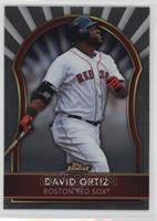 David Ortiz