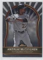 Andrew McCutchen