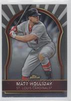 Matt Holliday