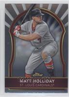 Matt Holliday