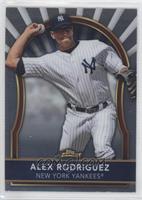 Alex Rodriguez