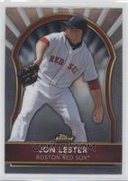 Jon Lester
