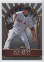 Jon Lester