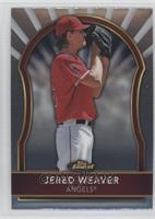 Jered Weaver