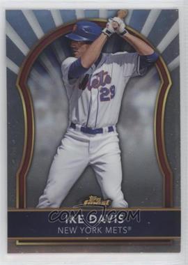 2011 Topps Finest - [Base] #54 - Ike Davis