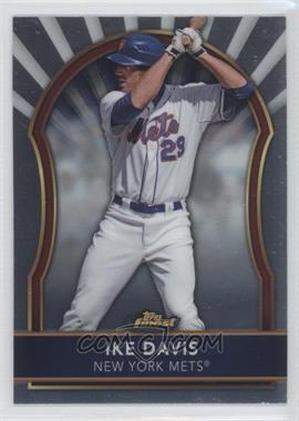 2011 Topps Finest - [Base] #54 - Ike Davis
