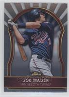 Joe Mauer