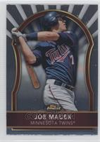 Joe Mauer