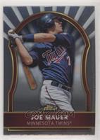 Joe Mauer