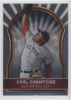 Carl Crawford