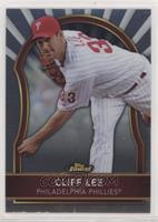 Cliff Lee [Noted]