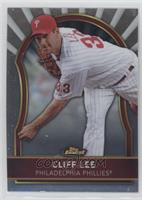 Cliff Lee