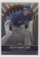 Josh Hamilton