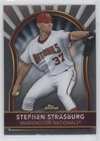 Stephen Strasburg