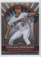 Stephen Strasburg