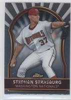 Stephen Strasburg