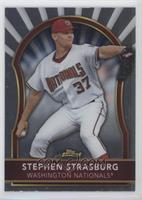 Stephen Strasburg [EX to NM]