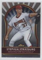 Stephen Strasburg