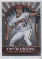 Stephen Strasburg