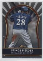 Prince Fielder