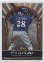 Prince Fielder