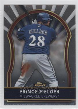 2011 Topps Finest - [Base] #60 - Prince Fielder