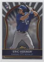 Eric Hosmer