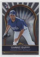 Danny Duffy