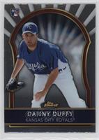 Danny Duffy