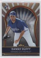 Danny Duffy