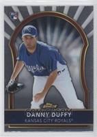 Danny Duffy