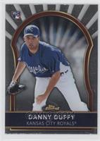 Danny Duffy