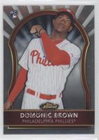 Domonic Brown