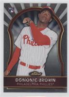 Domonic Brown