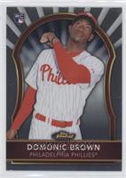 Domonic Brown