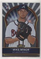 Mike Minor