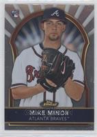 Mike Minor