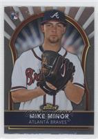 Mike Minor