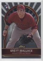 Brett Wallace