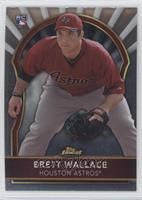 Brett Wallace