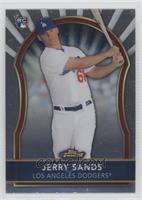Jerry Sands