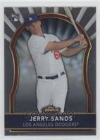 Jerry Sands