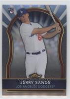 Jerry Sands