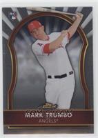 Mark Trumbo [EX to NM]