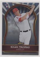 Mark Trumbo [EX to NM]